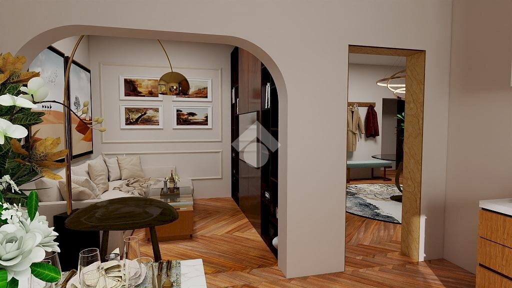 Appartamento Via Bartolomeo Guidobono, Savona (zona Centro) - foto 3