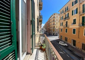 Appartamento Via Bartolomeo Guidobono, Savona (zona Centro) - foto 28