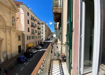 Appartamento Via Bartolomeo Guidobono, Savona (zona Centro) - foto 29