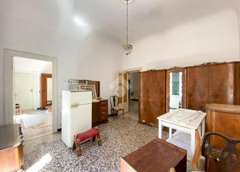 Appartamento Via Bartolomeo Guidobono, Savona (zona Centro) - foto 16