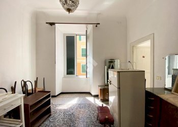 Appartamento Via Bartolomeo Guidobono, Savona (zona Centro) - foto 37