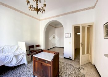 Appartamento Via Bartolomeo Guidobono, Savona (zona Centro) - foto 32