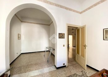 Appartamento Via Bartolomeo Guidobono, Savona (zona Centro) - foto 4