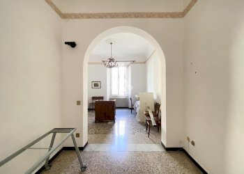 Appartamento Via Bartolomeo Guidobono, Savona (zona Centro) - foto 34