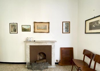 Appartamento Via Bartolomeo Guidobono, Savona (zona Centro) - foto 36