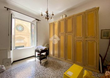 Appartamento Via Bartolomeo Guidobono, Savona (zona Centro) - foto 10