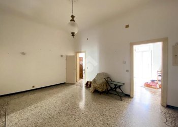 Appartamento Via Bartolomeo Guidobono, Savona (zona Centro) - foto 31