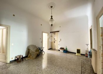Appartamento Via Bartolomeo Guidobono, Savona (zona Centro) - foto 27