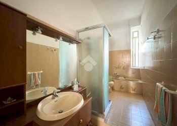 Appartamento Via Bartolomeo Guidobono, Savona (zona Centro) - foto 21