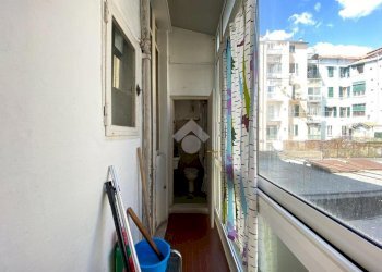 Appartamento Via Bartolomeo Guidobono, Savona (zona Centro) - foto 40