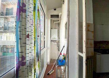 Appartamento Via Bartolomeo Guidobono, Savona (zona Centro) - foto 41