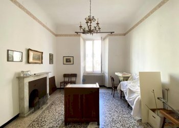Appartamento Via Bartolomeo Guidobono, Savona (zona Centro) - foto 8