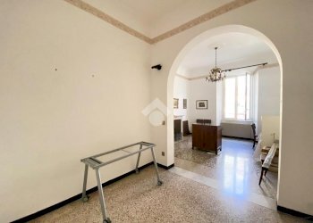 Appartamento Via Bartolomeo Guidobono, Savona (zona Centro) - foto 6