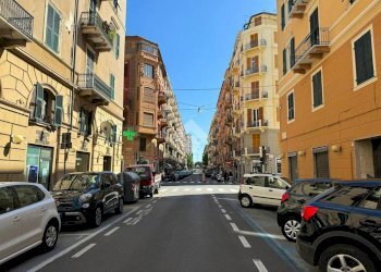 Appartamento Via Bartolomeo Guidobono, Savona (zona Centro) - foto 43