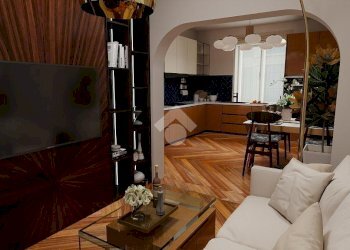 Appartamento Via Bartolomeo Guidobono, Savona (zona Centro) - foto 5