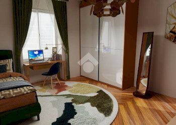 Appartamento Via Bartolomeo Guidobono, Savona (zona Centro) - foto 13