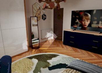 Appartamento Via Bartolomeo Guidobono, Savona (zona Centro) - foto 15