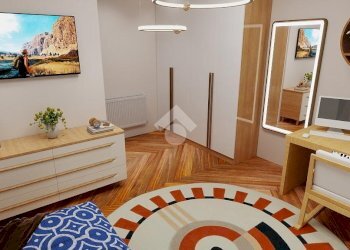 Appartamento Via Bartolomeo Guidobono, Savona (zona Centro) - foto 17
