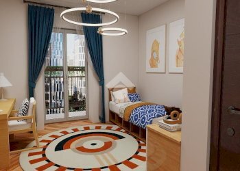Appartamento Via Bartolomeo Guidobono, Savona (zona Centro) - foto 18