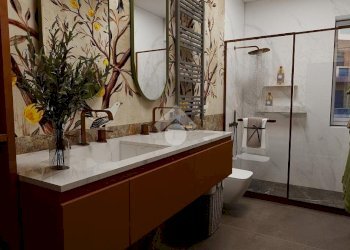 Appartamento Via Bartolomeo Guidobono, Savona (zona Centro) - foto 20