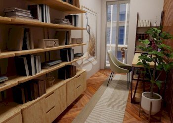 Appartamento Via Bartolomeo Guidobono, Savona (zona Centro) - foto 22