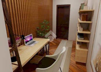 Appartamento Via Bartolomeo Guidobono, Savona (zona Centro) - foto 23