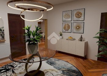 Appartamento Via Bartolomeo Guidobono, Savona (zona Centro) - foto 25