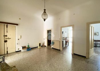 Appartamento Via Bartolomeo Guidobono, Savona (zona Centro) - foto 30