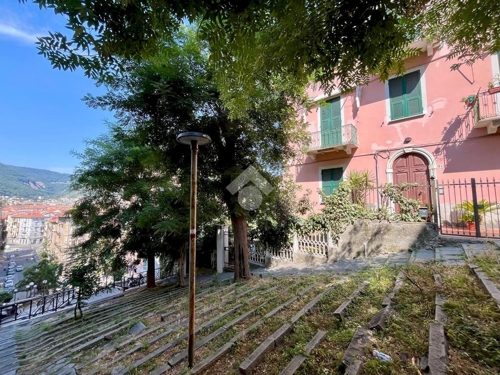 Three-room apartment Scalinata Lazzaro Spallanzani, La Spezia (neighborhood Stazione) - photo 3