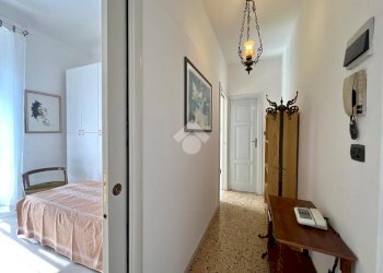 Trilocale Scalinata Lazzaro Spallanzani, La Spezia (zona Stazione) - foto 4