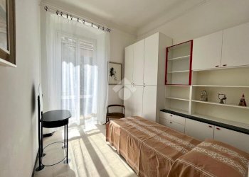 Trilocale Scalinata Lazzaro Spallanzani, La Spezia (zona Stazione) - foto 7