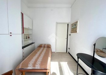 Trilocale Scalinata Lazzaro Spallanzani, La Spezia (zona Stazione) - foto 8