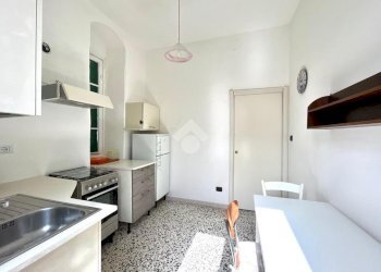 Trilocale Scalinata Lazzaro Spallanzani, La Spezia (zona Stazione) - foto 9