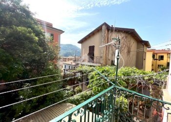 Trilocale Scalinata Lazzaro Spallanzani, La Spezia (zona Stazione) - foto 10