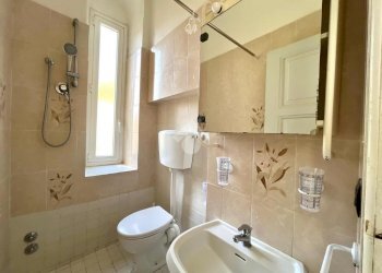 Trilocale Scalinata Lazzaro Spallanzani, La Spezia (zona Stazione) - foto 13