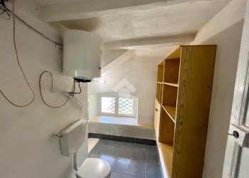 Trilocale Scalinata Lazzaro Spallanzani, La Spezia (zona Stazione) - foto 14