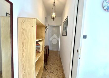 Trilocale Scalinata Lazzaro Spallanzani, La Spezia (zona Stazione) - foto 15