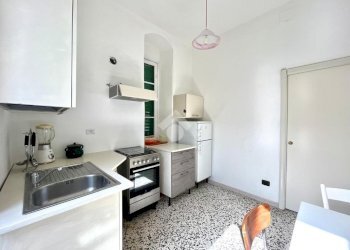 Trilocale Scalinata Lazzaro Spallanzani, La Spezia (zona Stazione) - foto 16