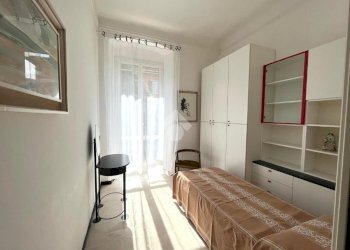 Trilocale Scalinata Lazzaro Spallanzani, La Spezia (zona Stazione) - foto 17