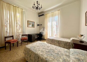 Trilocale Scalinata Lazzaro Spallanzani, La Spezia (zona Stazione) - foto 18