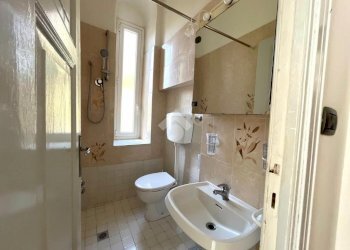 Trilocale Scalinata Lazzaro Spallanzani, La Spezia (zona Stazione) - foto 19