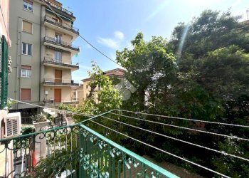 Trilocale Scalinata Lazzaro Spallanzani, La Spezia (zona Stazione) - foto 20