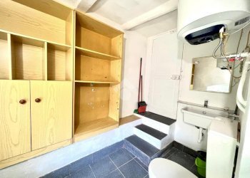 Trilocale Scalinata Lazzaro Spallanzani, La Spezia (zona Stazione) - foto 22