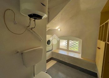 Trilocale Scalinata Lazzaro Spallanzani, La Spezia (zona Stazione) - foto 23