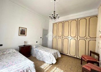 Trilocale Scalinata Lazzaro Spallanzani, La Spezia (zona Stazione) - foto 24