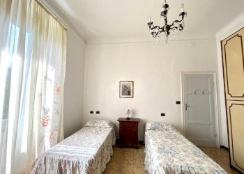 Trilocale Scalinata Lazzaro Spallanzani, La Spezia (zona Stazione) - foto 25