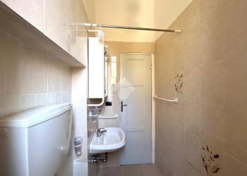 Trilocale Scalinata Lazzaro Spallanzani, La Spezia (zona Stazione) - foto 26