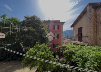 Trilocale Scalinata Lazzaro Spallanzani, La Spezia (zona Stazione) - foto 27