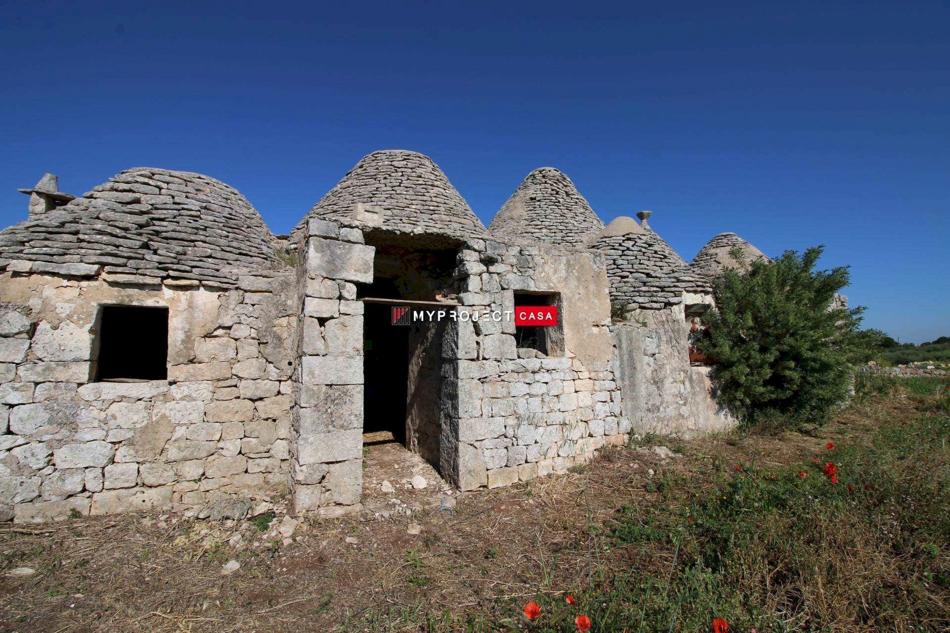 Trullo Strada Chirulli Piccolo, Martina Franca - photo 2