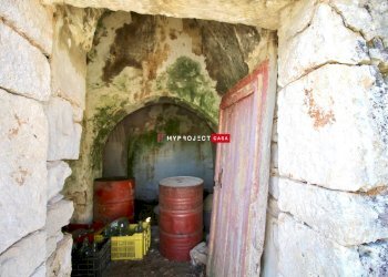 Trullo Strada Chirulli Piccolo, Martina Franca - foto 4